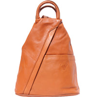 Vanna leather Backpack-53