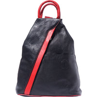 Vanna leather Backpack-52