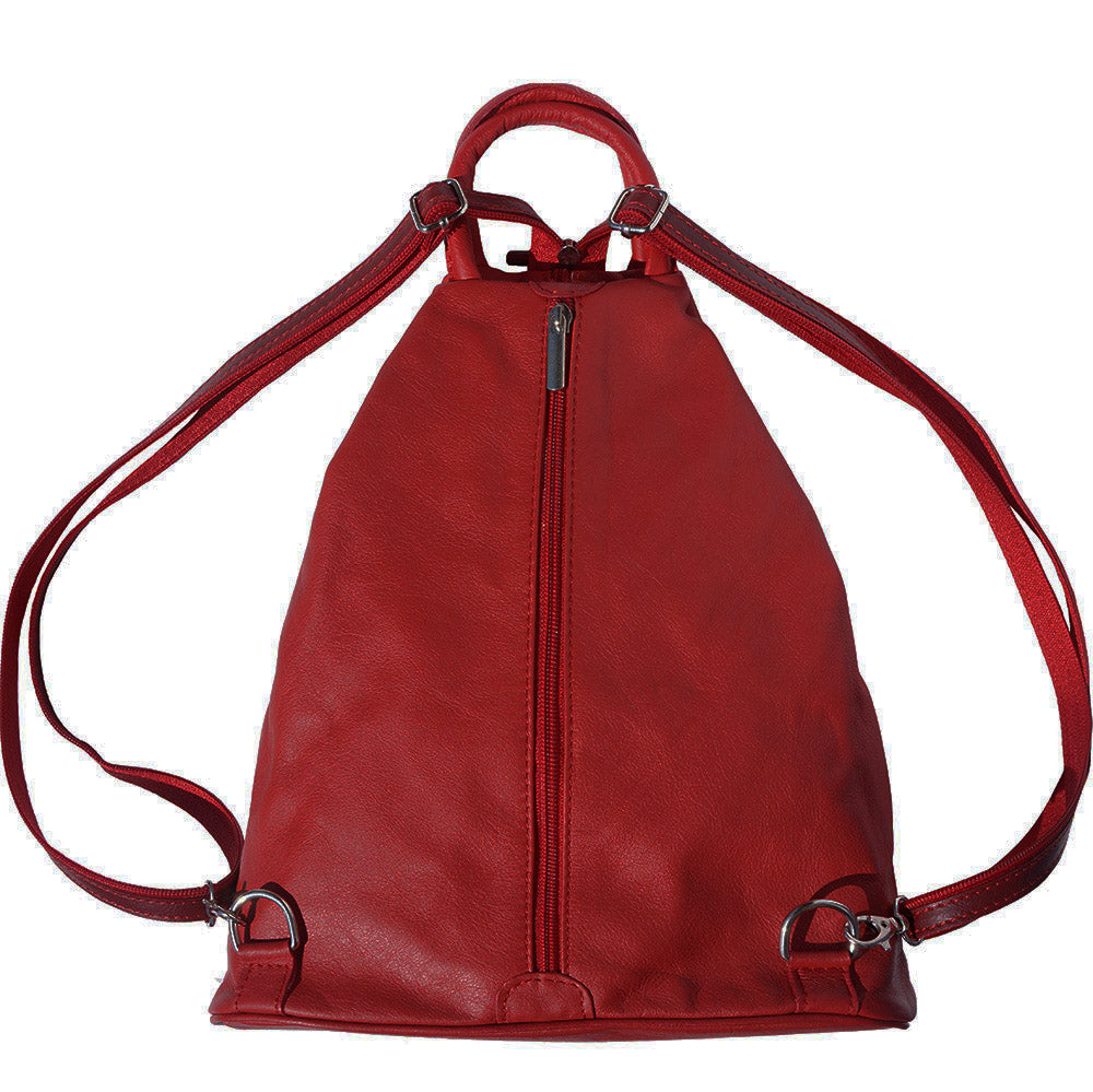 Vanna leather Backpack-41