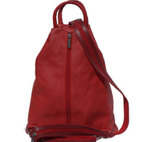 Vanna leather Backpack-42