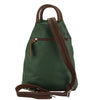 Sorbonne leather Backpack-1