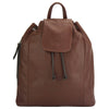 Ginevra leather Backpack-20