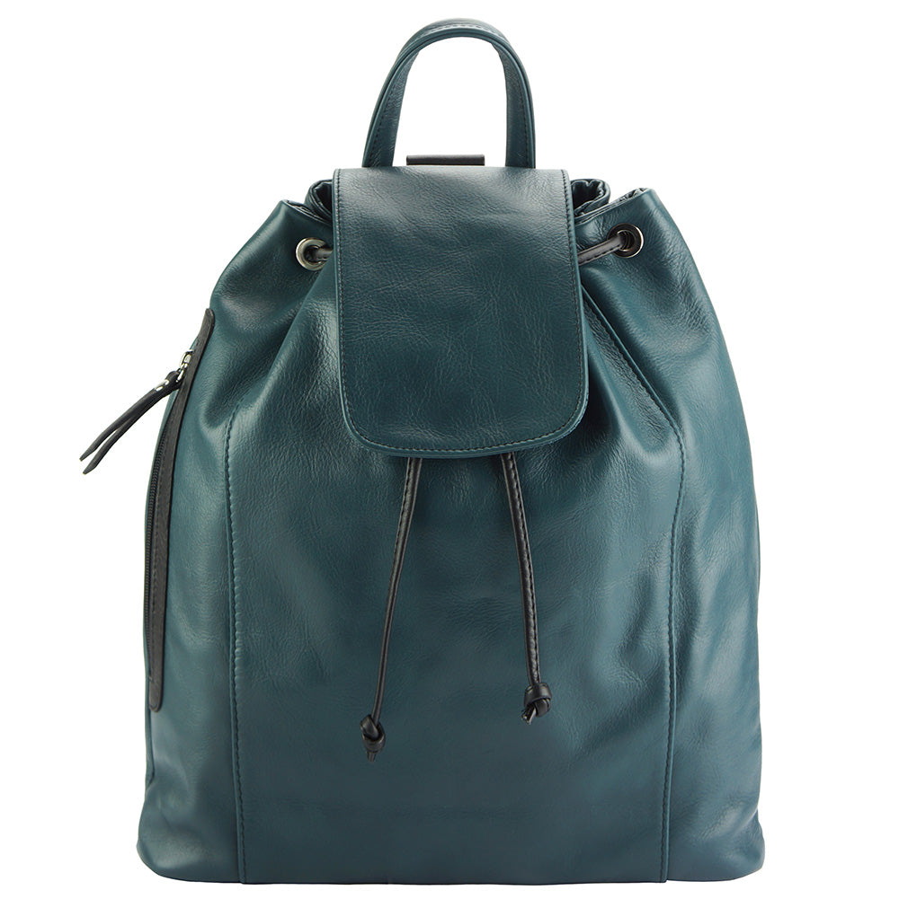leather backpacks for ladies