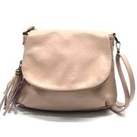 Gioia Cross-body leather bag-6