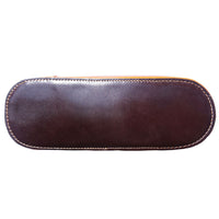Cloe leather shoulder bag-0