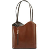 Cloe leather shoulder bag-53