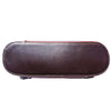 Cloe leather shoulder bag-18