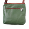 Oriana leather shoulder bag-3