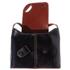 Leather shoulder bags, made by the skilled hands of our artisans-12