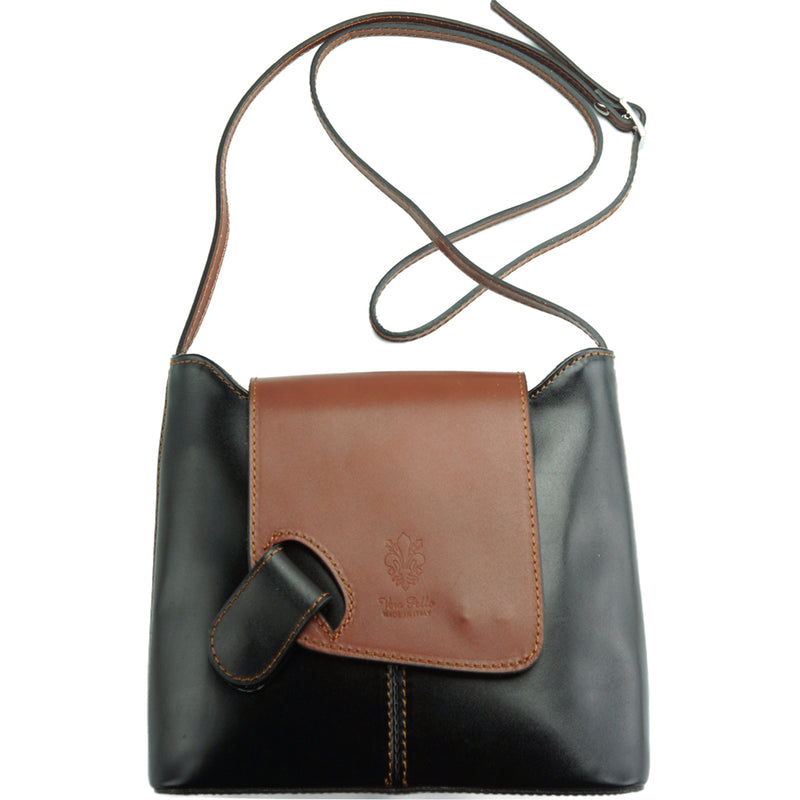 Leather shoulder bags, made by the skilled hands of our artisans-19
