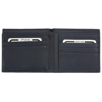Ezio GM leather wallet-5
