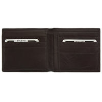 Ezio GM leather wallet-3