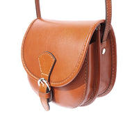 Adina leather cross-body bag-5
