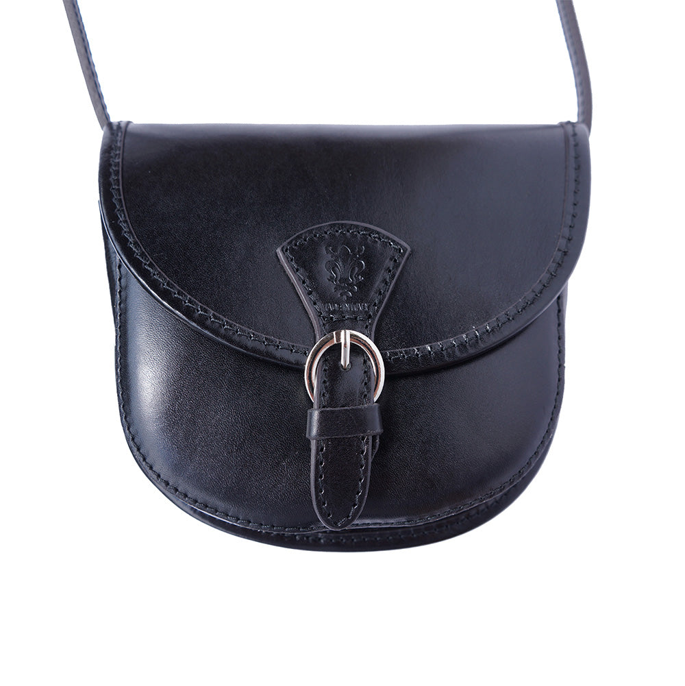 Adina leather cross-body bag-15