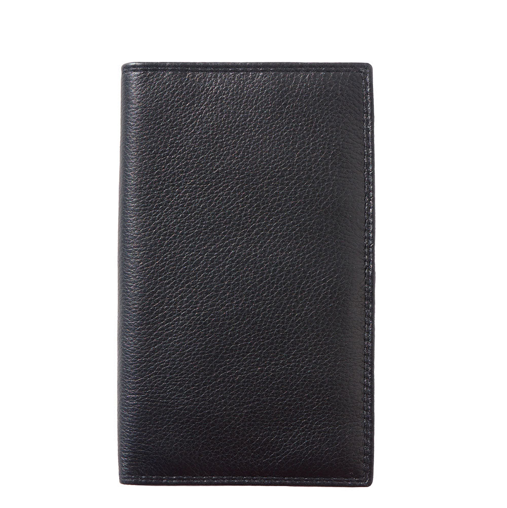 Ivo GM Leather wallet-4