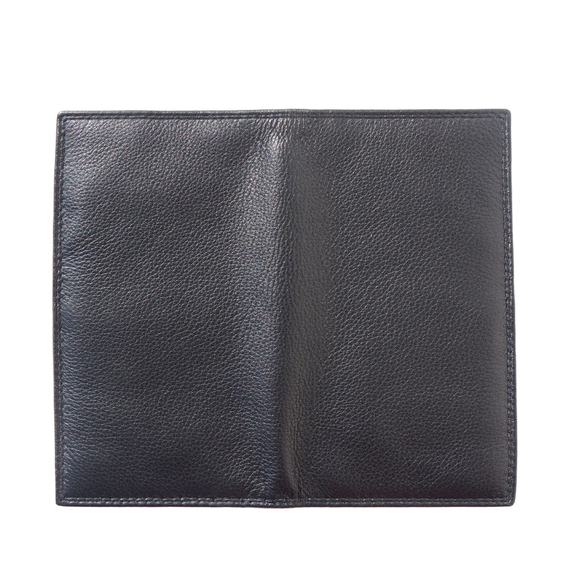 Ivo GM Leather wallet-5