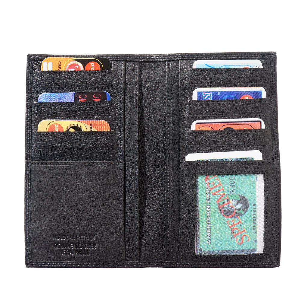 Ivo GM Leather wallet-6