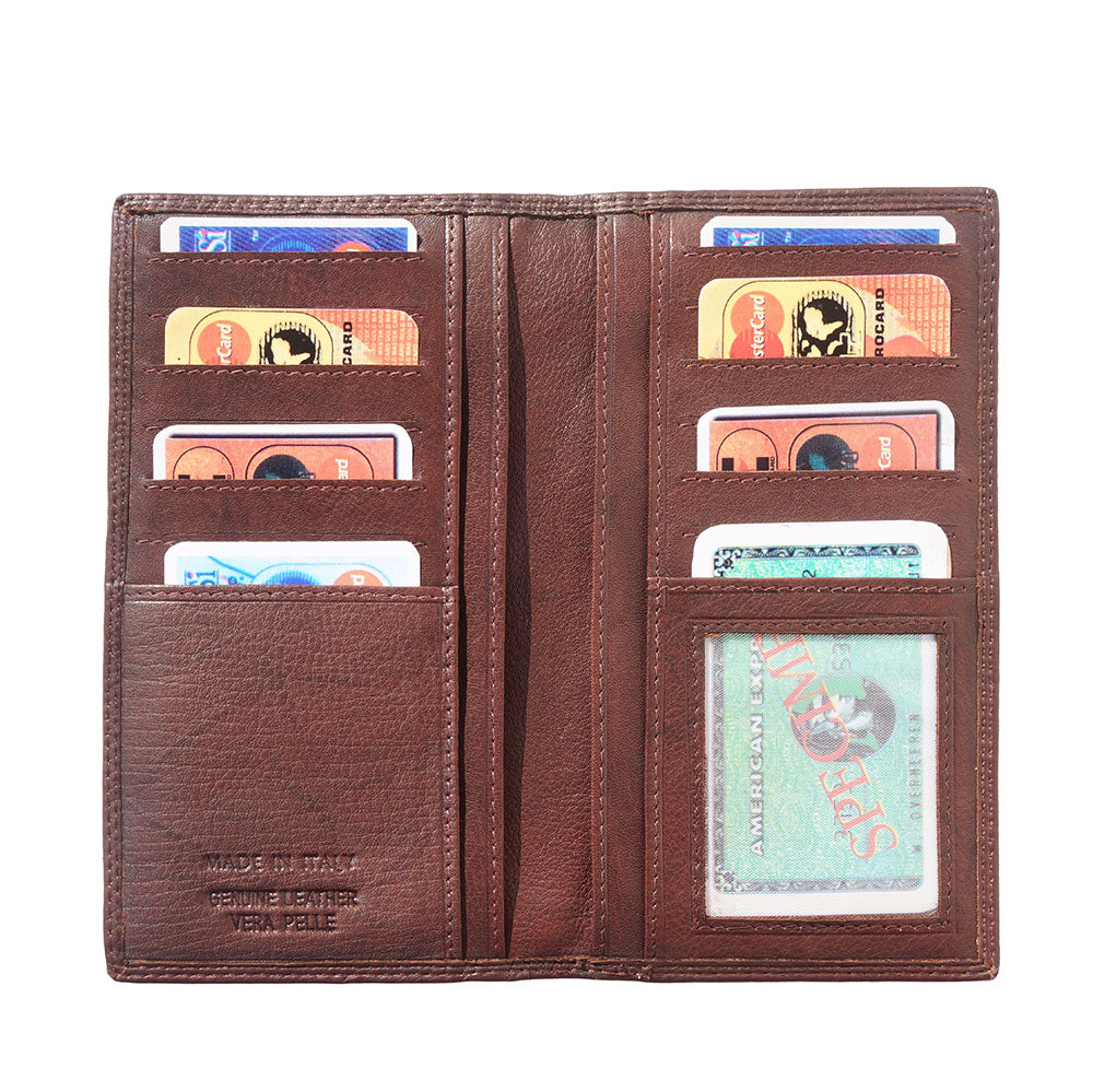 Ivo GM Leather wallet-0