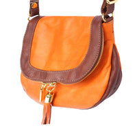 Tarsilla leather shoulder bag-3