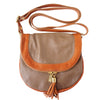 Tarsilla leather shoulder bag-16