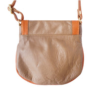 Tarsilla leather shoulder bag-5