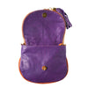 Tarsilla leather shoulder bag-13
