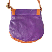 Tarsilla leather shoulder bag-10