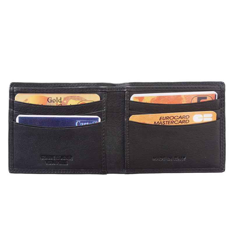 Thin Man's wallet Lino-4