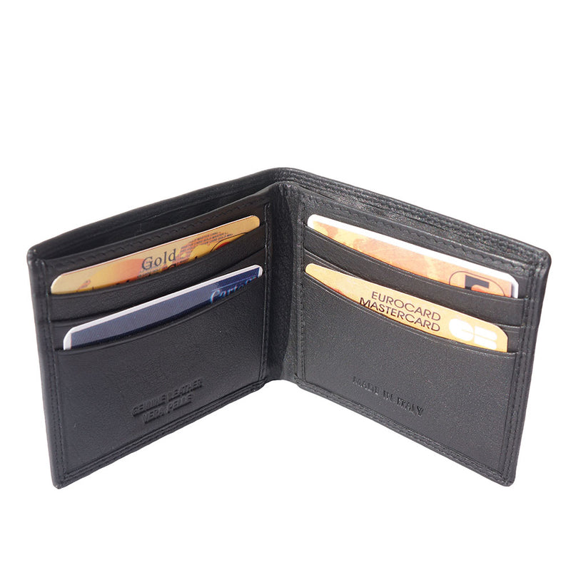 Thin Man's wallet Lino-12