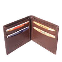 Thin Man's wallet Lino-13