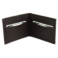 Thin Man's wallet Lino-11