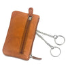 Tommaso Leather key case-3