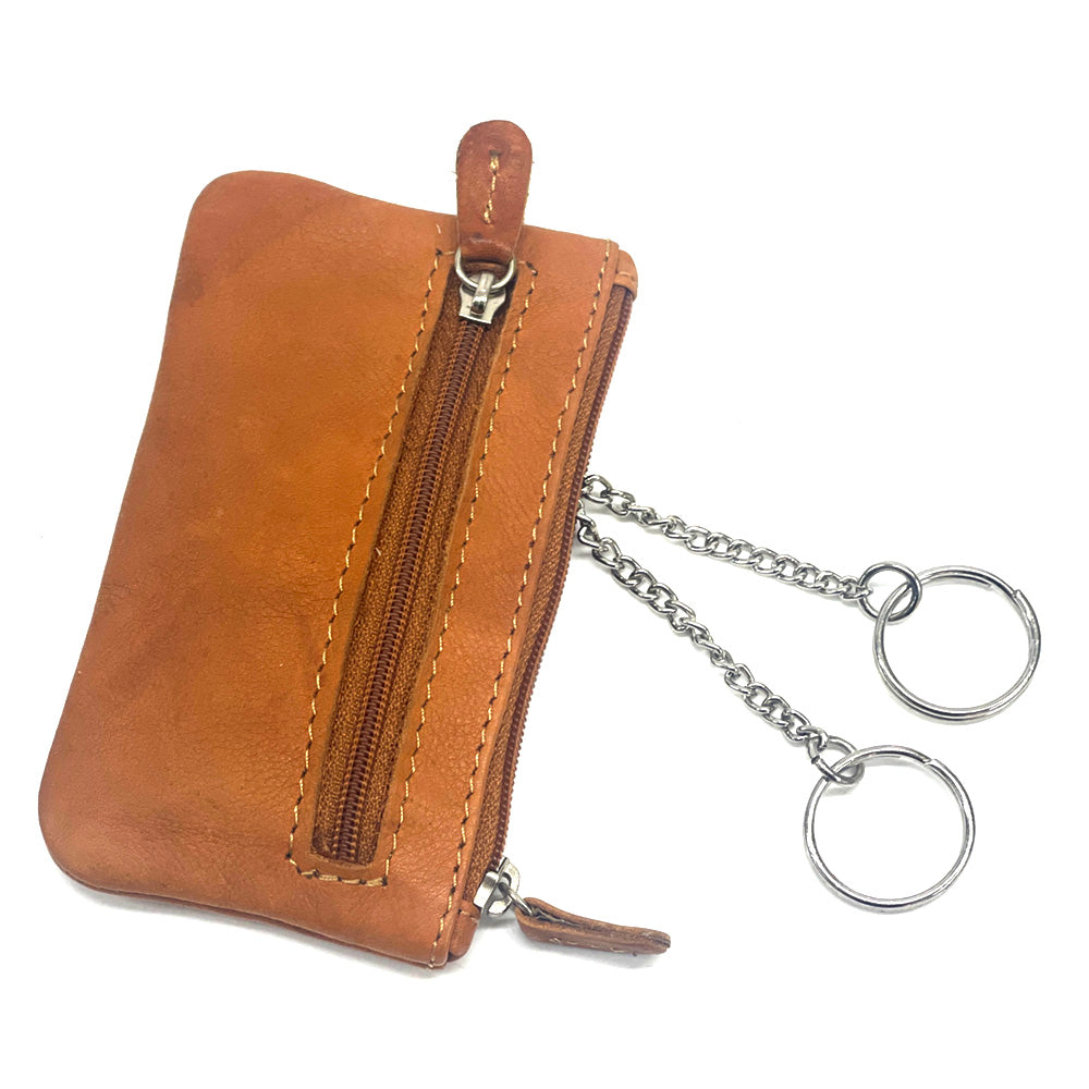 Tommaso Leather key case-3