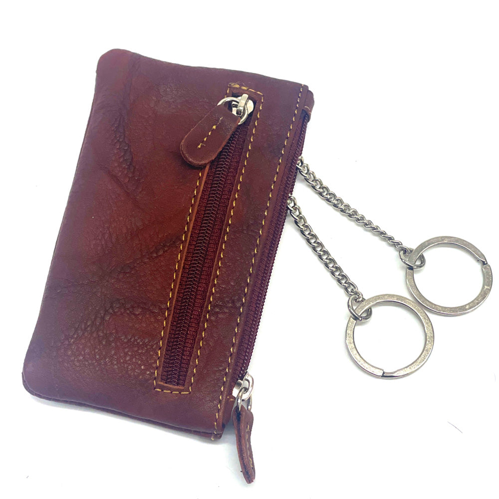 Tommaso Leather key case-5