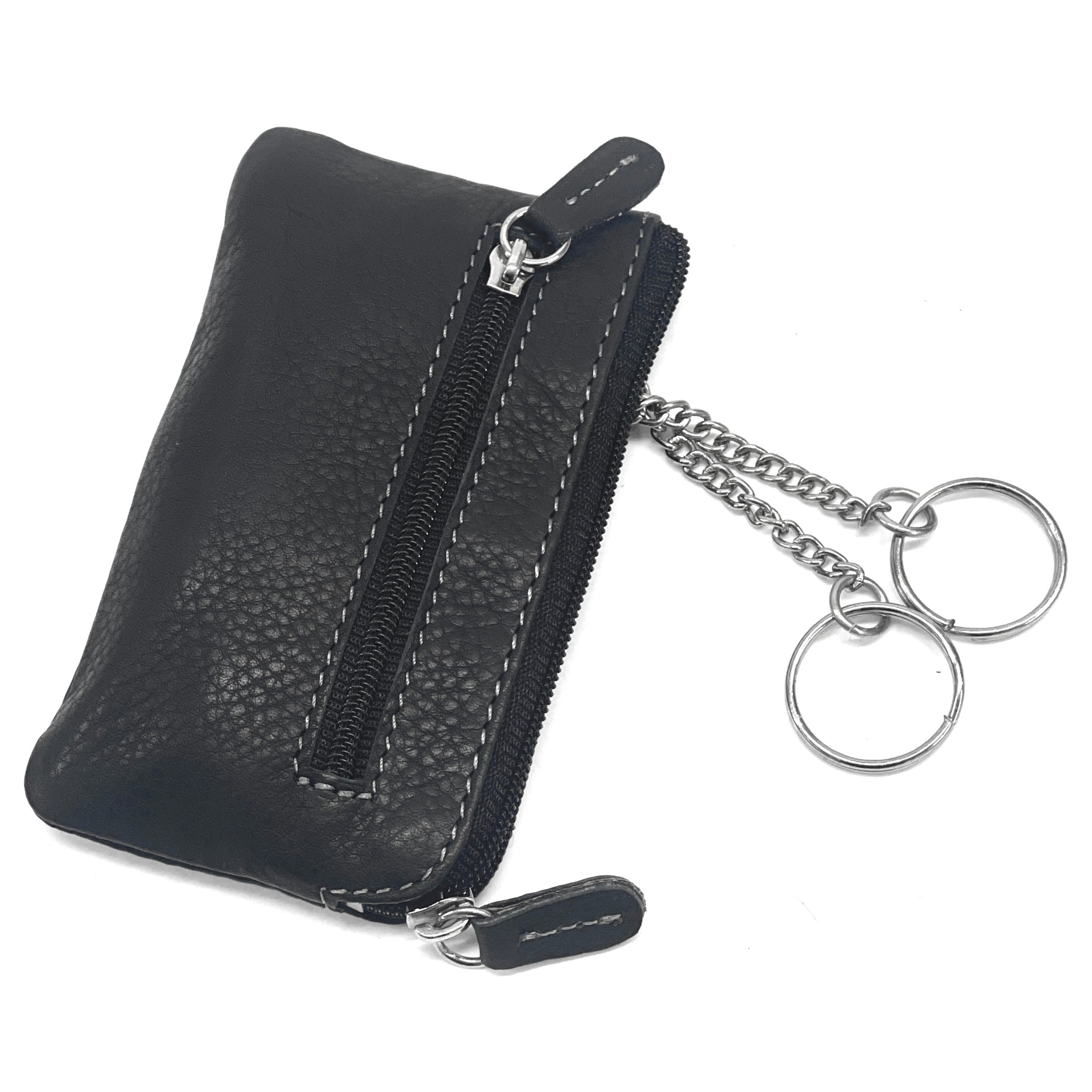 Tommaso Leather key case-7