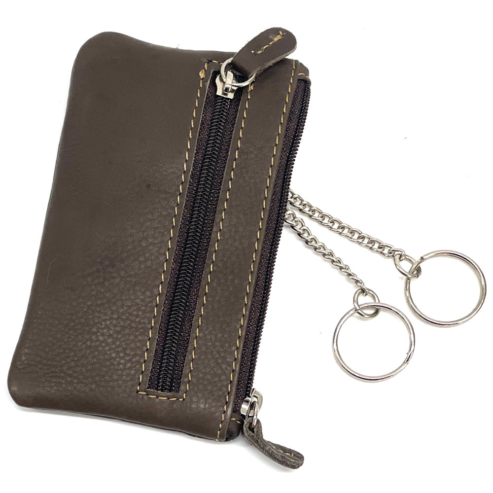 Tommaso Leather key case-10