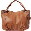 Alessandra Hobo leather bag-27