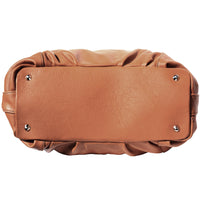 Alessandra Hobo leather bag-21