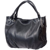 Alessandra Hobo leather bag-4