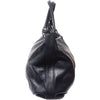 Alessandra Hobo leather bag-0