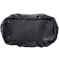 Alessandra Hobo leather bag-3