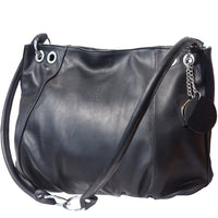 Alessandra Hobo leather bag-1