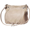 Alessandra Hobo leather bag-14