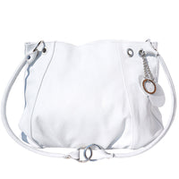 Alessandra Hobo leather bag-7