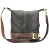 Caterina leather bucket bag-1
