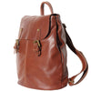 Vara leather backpack-0