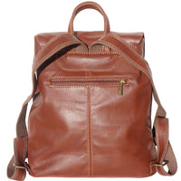 Vara leather backpack-1