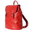 Vara leather backpack-10
