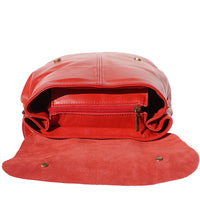 Vara leather backpack-12