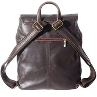 Vara leather backpack-5
